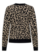 ONLLEO LS V-NECK CARDIGAN KNT NOOS