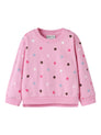 NMFNISALA LS NREG SWEAT BRU PB