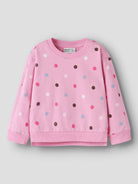 NMFNISALA LS NREG SWEAT BRU PB