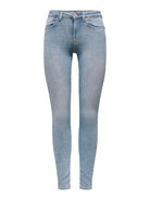 ONLPOWER MID SKIN PUSHUP DNM REA968 NOOS