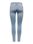ONLPOWER MID SKIN PUSHUP DNM REA968 NOOS