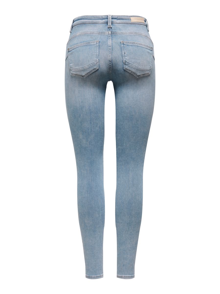 ONLPOWER MID SKIN PUSHUP DNM REA968 NOOS