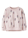 NMFNISALA LS NREG SWEAT BRU PB
