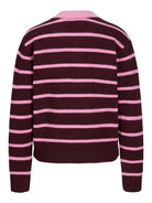 JXRUBY POLO NECK KNIT SN