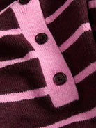 JXRUBY POLO NECK KNIT SN