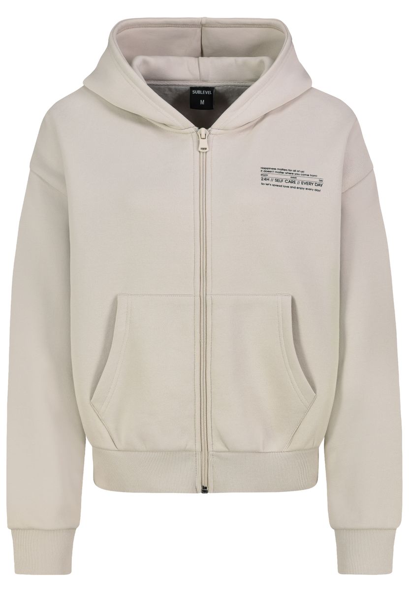 D-Sweatshirt - Authentic Style Vertriebs GmbH & Co. KG - D10600BI02898A1