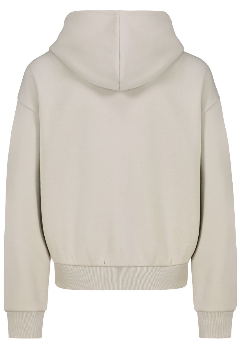D-Sweatshirt - Authentic Style Vertriebs GmbH & Co. KG - D10600BI02898A1