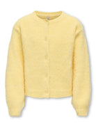 KOGGALO LS O-NECK CARDIDAN KNT