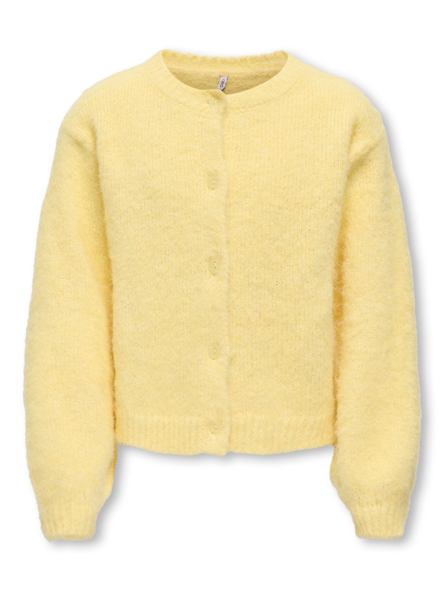 KOGGALO LS O-NECK CARDIDAN KNT