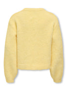 KOGGALO LS O-NECK CARDIDAN KNT