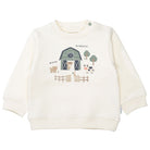 Kn.-Sweatshirt