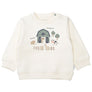 Kn.-Sweatshirt