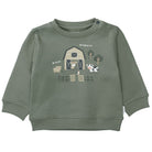 Kn.-Sweatshirt