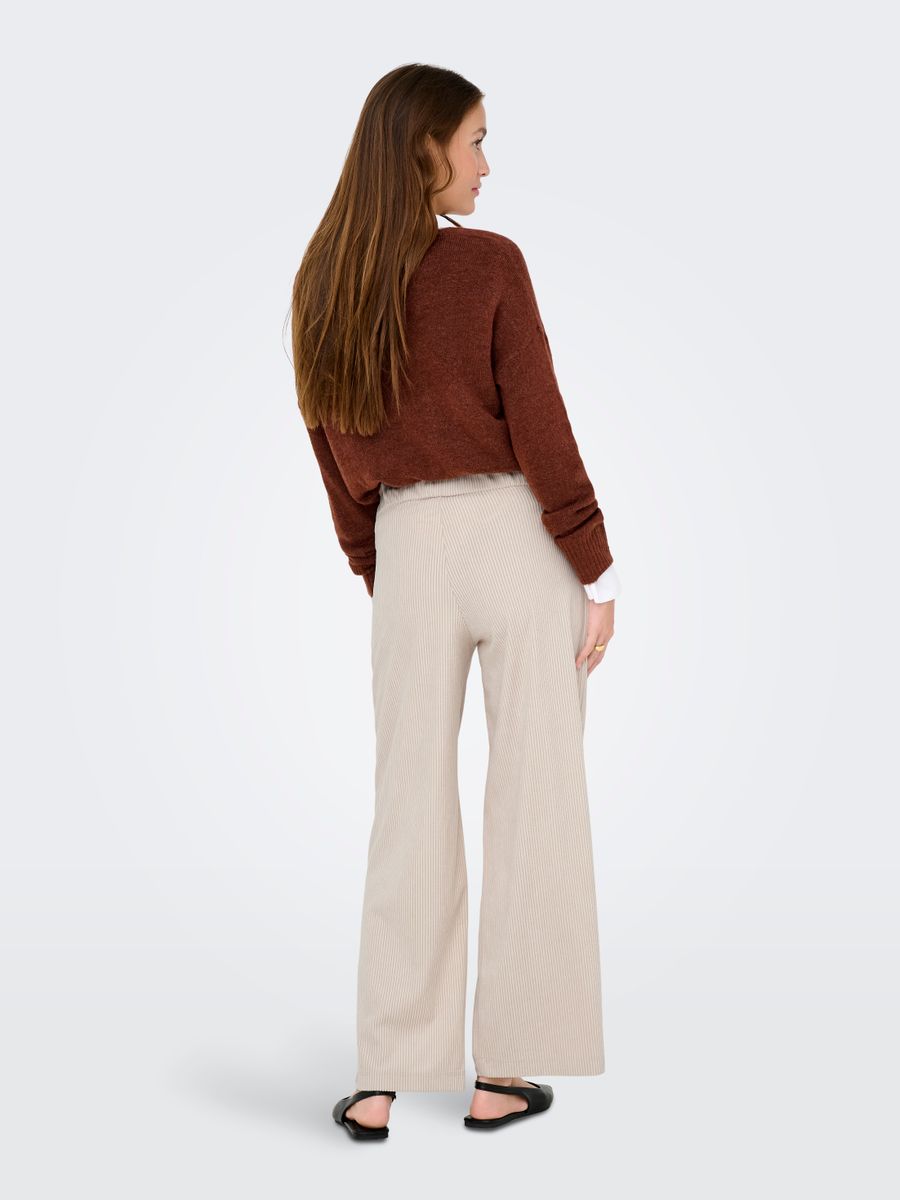 JDYGEGGO CORD PANT JRS NOOS