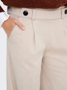 JDYGEGGO CORD PANT JRS NOOS