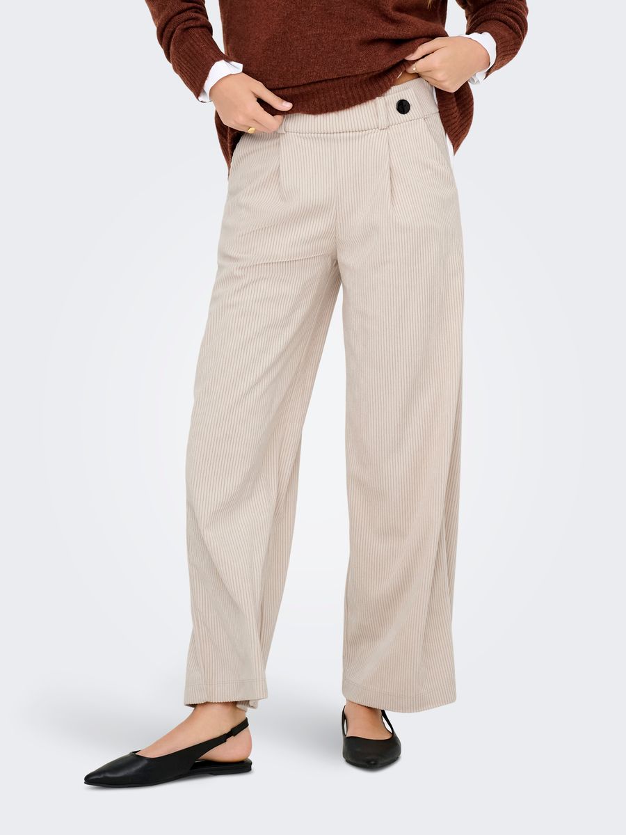 JDYGEGGO CORD PANT JRS NOOS