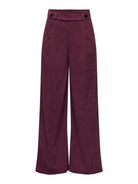 JDYGEGGO CORD PANT JRS NOOS