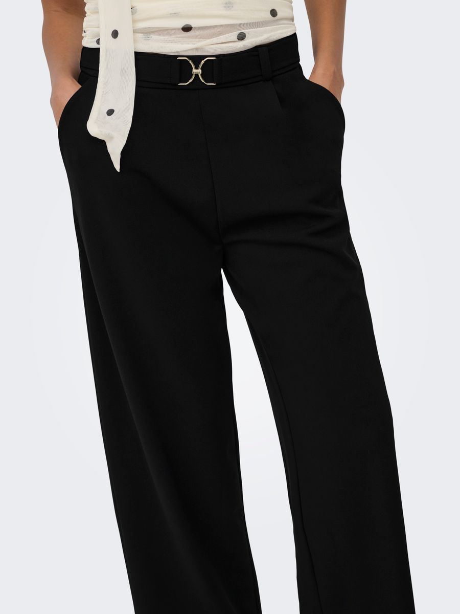 JDYGEGGO LIFE BELT PANT JRS NOOS
