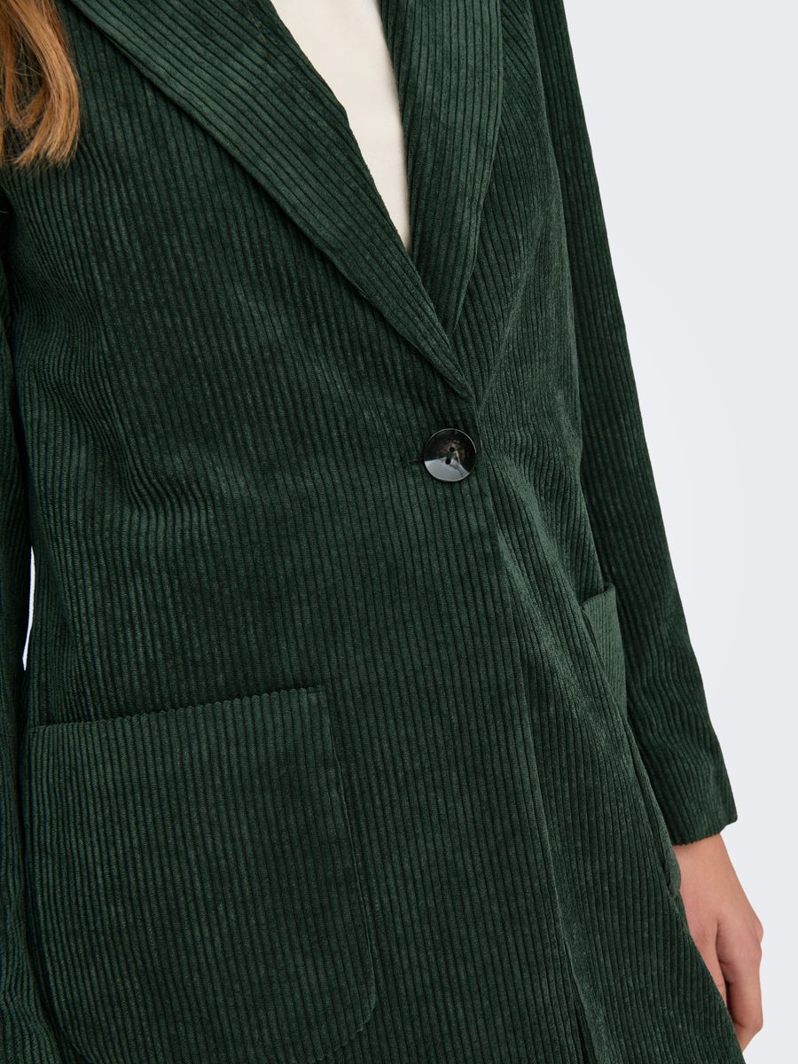 ONLASTRID CORDOROY COAT  OTW