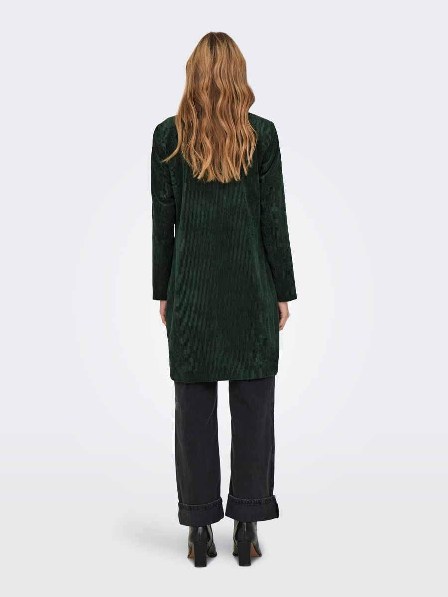 ONLASTRID CORDOROY COAT  OTW