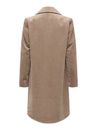 ONLASTRID CORDOROY COAT  OTW
