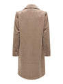 ONLASTRID CORDOROY COAT  OTW