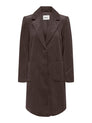 ONLASTRID CORDOROY COAT  OTW