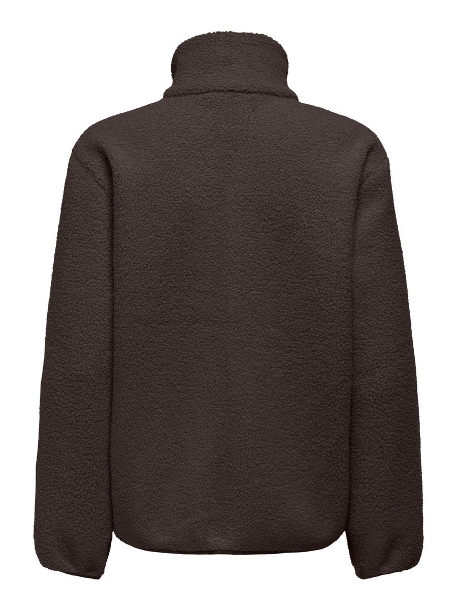 ONLEVA TEDDY JACKET CS OTW