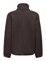 ONLEVA TEDDY JACKET CS OTW