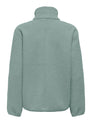 ONLEVA TEDDY JACKET CS OTW