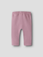 NBFNAVINA SWEAT LEGGING BRU