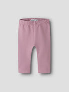 NBFNAVINA SWEAT LEGGING BRU