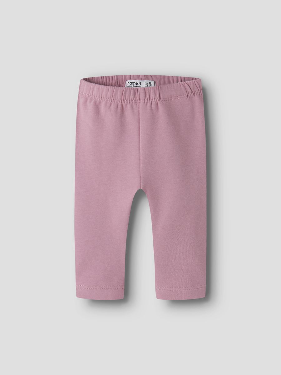 NBFNAVINA SWEAT LEGGING BRU