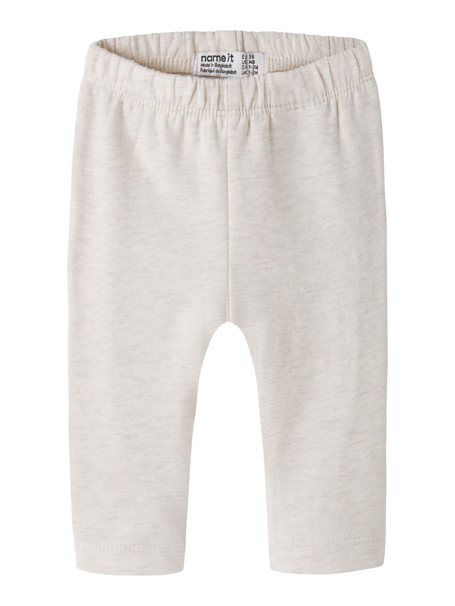 NBFNAVINA SWEAT LEGGING BRU