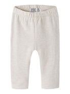 NBFNAVINA SWEAT LEGGING BRU