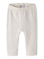 NBFNAVINA SWEAT LEGGING BRU