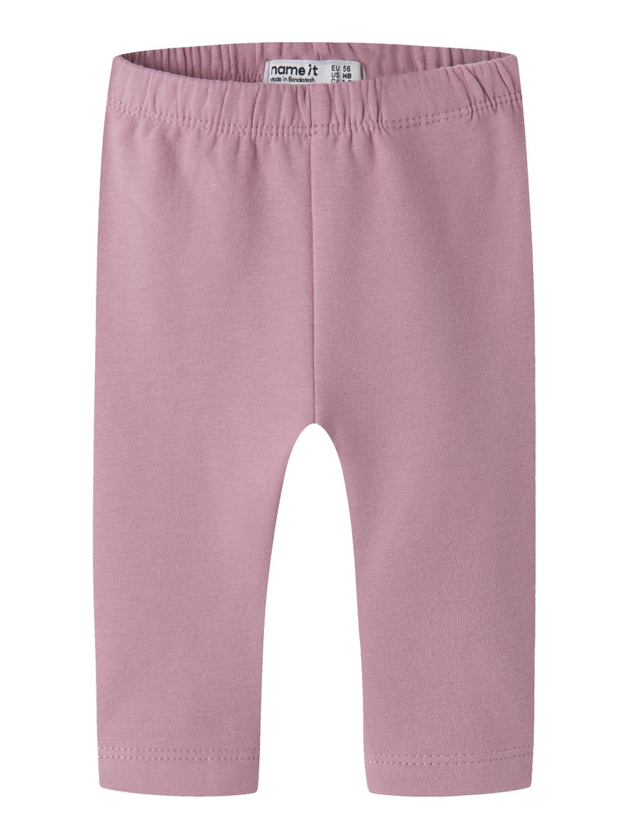 NBFNAVINA SWEAT LEGGING BRU