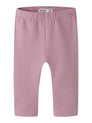NBFNAVINA SWEAT LEGGING BRU