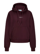 JXSTUDIO VESTERBRO LS RLX HOOD SWT NOOS
