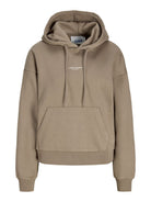 JXSTUDIO VESTERBRO LS RLX HOOD SWT NOOS