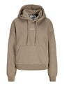 JXSTUDIO VESTERBRO LS RLX HOOD SWT NOOS
