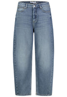 Damen, Hose Denim
