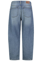 Damen, Hose Denim