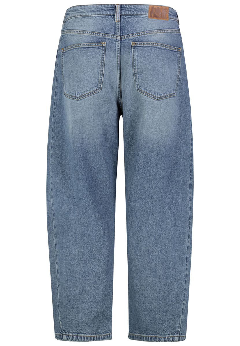 Damen, Hose Denim