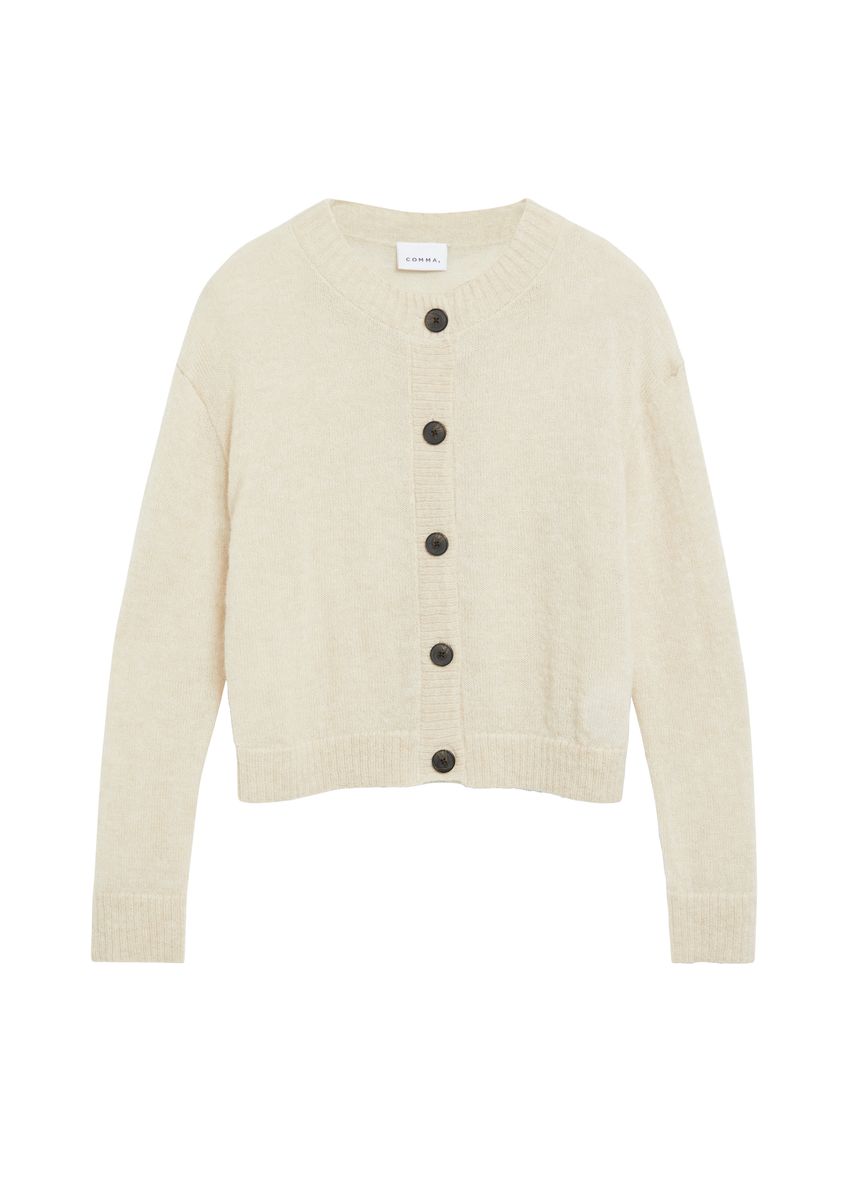 Strickjacke