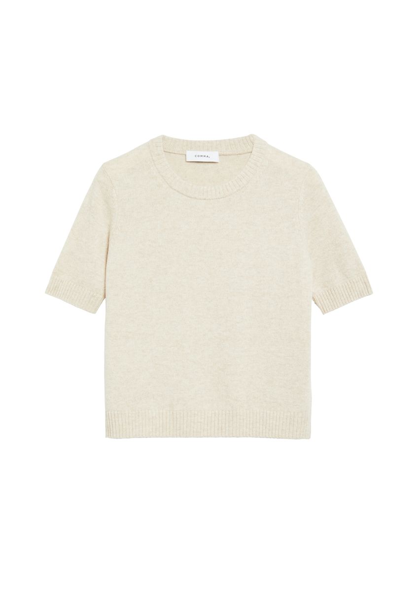 Strickpullover
