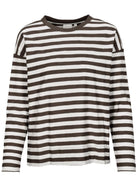 NOS Longsleeve striped