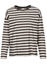 NOS Longsleeve striped
