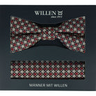 Willen Set