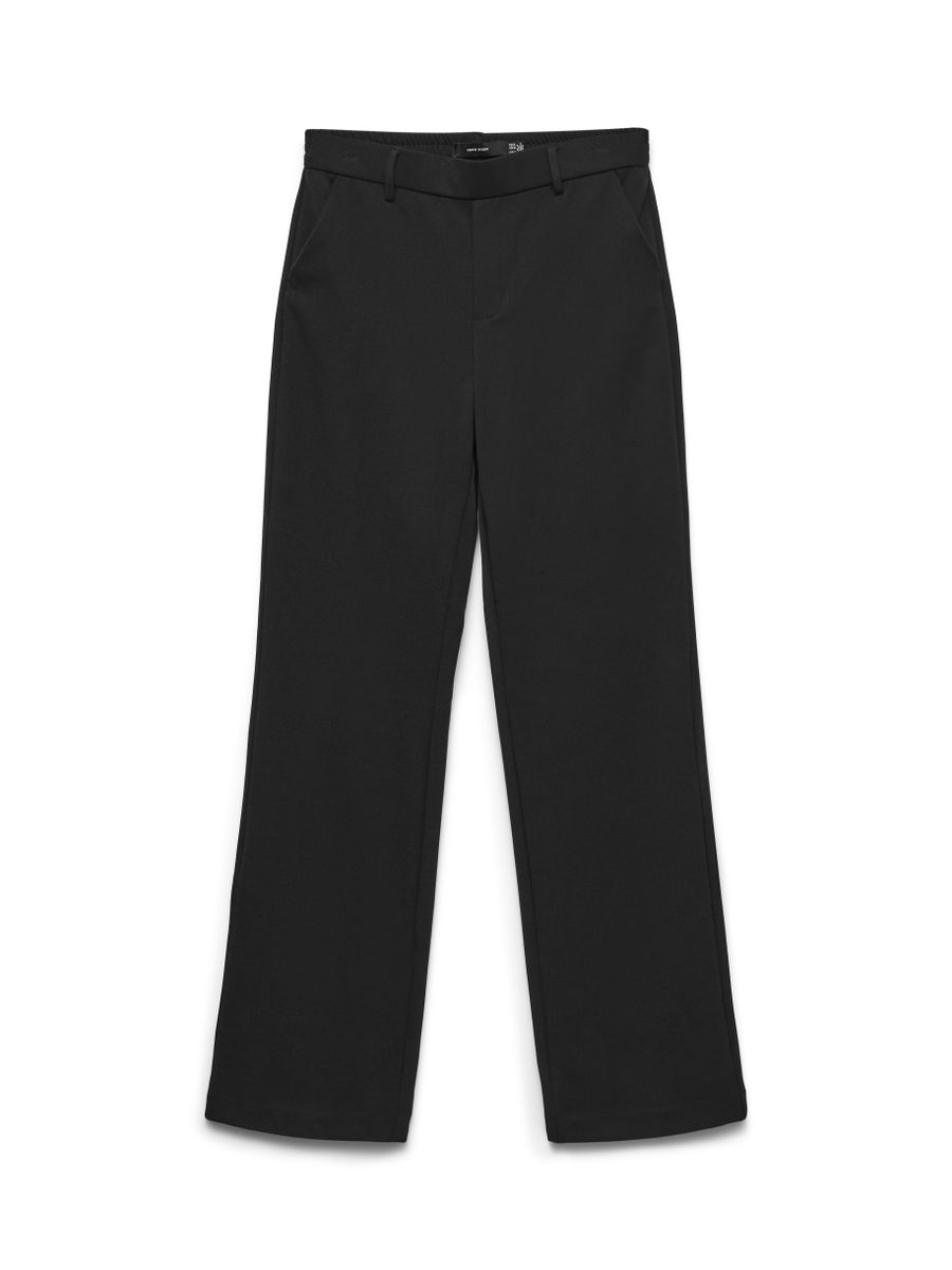 VMMAYA MW STRAIGHT SOLID PANT NOOS